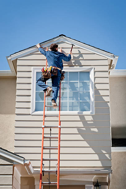 Best Construction Debris Removal  in Union City, MI